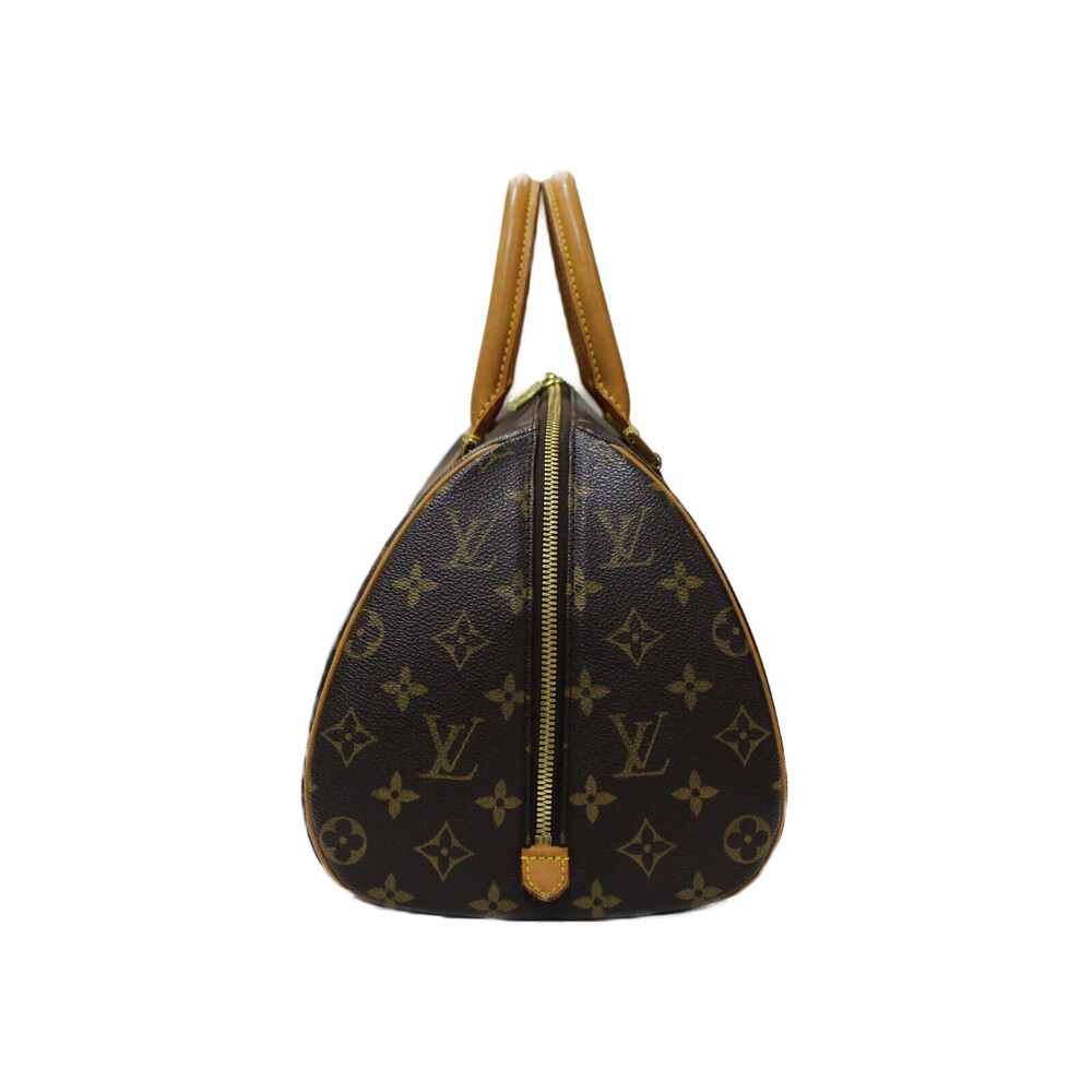 Louis Vuitton Rivera Monogram Handbag
